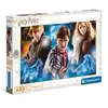 Image de Clementoni Harry Potter Jeu de puzzle 500 pièce(s) Télévision/films - Neuf