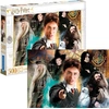 Image de Clementoni 35083 - Puzzle de 500 pièces - Harry Potter