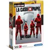 Image de CLE puzzle 500 Netflix La Casa de Papel 35084