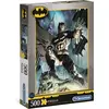 Image de Puzzle DC Comics Batman (500 pièces)