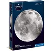 Image de Puzzle 500 pièces Espace - Lune