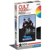 Image de Puzzle Clementoni 500 CultMovies BluesBrothers 35109