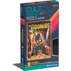 Image de Puzzle Clementoni 500 CultMovies TheGoonies 35115