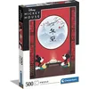 Image de Puzzle de haute qualité - Disney - 500 pièces