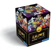 Image de Puzzle Clementoni 500 Cubes Anime Dragon Ball 35134