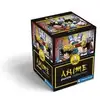 Image de Clementoni DRAGONBALL Jeu de puzzle 500 pièce(s) Bandes dessinées - Neuf
