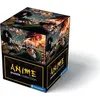 Image de Clementoni puzzle 500 Cubes Anime L'Attaque des Titans 35138