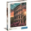 Image de CLE puzzle 500 HQ Amphithéâtre Flavien 35145
