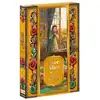 Image de Puzzle 500 pièces Clementoni Ever After Belle illustration détaillée or/vert/rouge - Neuf