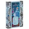 Image de Puzzle CLEMENTONI Ever After 500 pièces Disney Princess Cendrillon Bleu clair - Neuf