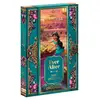 Image de Puzzle Clementoni Ever After 500 pièces Princess Jasmine Sarcelle et doré - Neuf