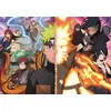 Image de Clementoni Puzzle Naruto 500 pièces - Puzzle 500 pièces enfants & adultes en 49 x 36 cm - Anime Puzzle Enfants de Clementoni 35516