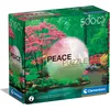Image de CLE puzzle 1000 PeaceCol.Raindrops Lullaby 35528