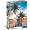 Image de Puzzle CLE 500 Compact Miami Beach Floride 35574