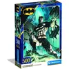 Image de Puzzle CLE 500 Compact Batman 35593
