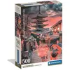 Image de 500 pcs Soirée CB HQC à Kyoto