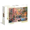 Image de Clementoni puzzle 6000 HQ Venise Soirée Coucher de Soleil 36524