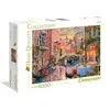 Image de Clementoni 36524 puzzle Jeu de puzzle 6000 pièce(s) Paysage - Neuf