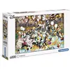 Image de Clementoni - Puzzle Disney Gala 6000 elementów - Wysoka Jako, Oficjalny Produkt