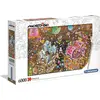 Image de Clementoni 36527 puzzle Puzzle 6000 pièces Expédition