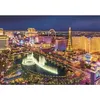 Image de Puzzle 6000 pièces Las Vegas   Lancez le défi ultime !