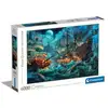 Image de Clementoni High Quality Collection 36530 puzzle Puzzle en cubes 6000 pièce(s) - Neuf