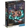 Image de Puzzle CLE 1000 Compact Harry Potter 37047