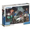 Image de CLE puzzle 1000 Compact Lupin III 37055