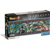Image de Puzzle CLE 1000 PanoramaComp. DragonBall 37058