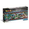 Image de CLEMENTONI - Compact 1000 pieces Panorama - Dragon Ball Super - Neuf