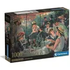 Image de Puzzle CLE 1000 CompactMus.DéjeunerDuBateauP.37063