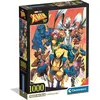 Image de CLE puzzle 1000 Compact X-Men 37066