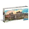 Image de Puzzle panorama Clementoni High Quality Twilight Over the Eternal Empire 1000 pièces Multicolore - Neuf