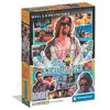 Image de Puzzle 1000 pièces Clementoni Compact Les Dents de la Mer 70 x 50 cm avec poster, boîte fermée, pièces découpées avec précision, à partir de 14 ans - Neuf