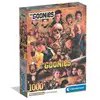 Image de Puzzle 1000 pièces CLEMENTONI Les Goonies 70x50 cm boîte compacte avec poster - Neuf