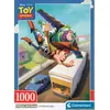 Image de CLEMENTONI - Coffret compact 1000 pièces - Toy Story