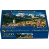 Image de High Quality Collection - Dolomites (pièces : 13200) - Clementoni 38007 - (Jouets / Puzzle)
