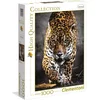 Image de Clementoni puzzle 1000 Promenade du Jaguar 39326