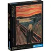 Image de Puzzle Clementoni 1000 musée Lurlo 39377