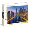 Image de Clementoni High Quality Collection Puzzle Dubai 1000 pièces puzzle ville Skyline