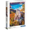 Image de Clementoni 39382 Jeu de puzzle Bâtiments - Neuf
