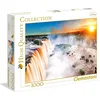 Image de Clementoni Puzzle 39385 - Chute d'eau (1000 pièces)