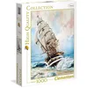 Image de Puzzle Clementoni 1000 QG Amerigo Vespucci 39415