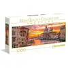 Image de Clementoni 39426 puzzle 1000 pièce(s) Ville - Neuf