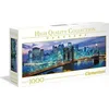 Image de Clementoni puzzle 1000 Panorama New York 39434