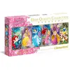 Image de Panorama de haute qualité - 1000 Teile Puzzle - Disney Princess
