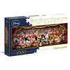 Image de Clementoni 39445 Jeu de puzzle 1000 pièce(s) Dessins animés