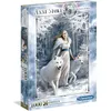 Image de puzzle Anne Stokes - Gardien d'hiver 1000 pièces