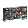 Image de CLEMENTONI - Compact 1000 pieces Panorama - Batman - Neuf