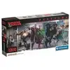 Image de Puzzle compact 1000 pièces Clementoni Panorama Donjons et Dragons - Neuf